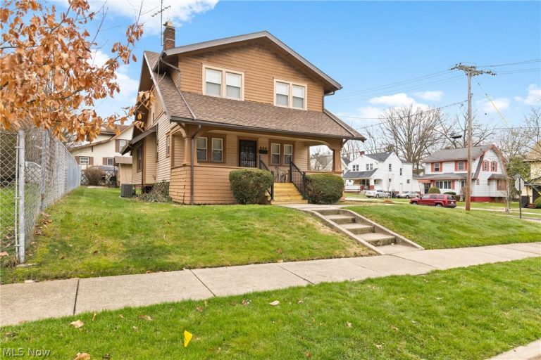 968 Stadelman Avenue, Akron, OH - Photo 3