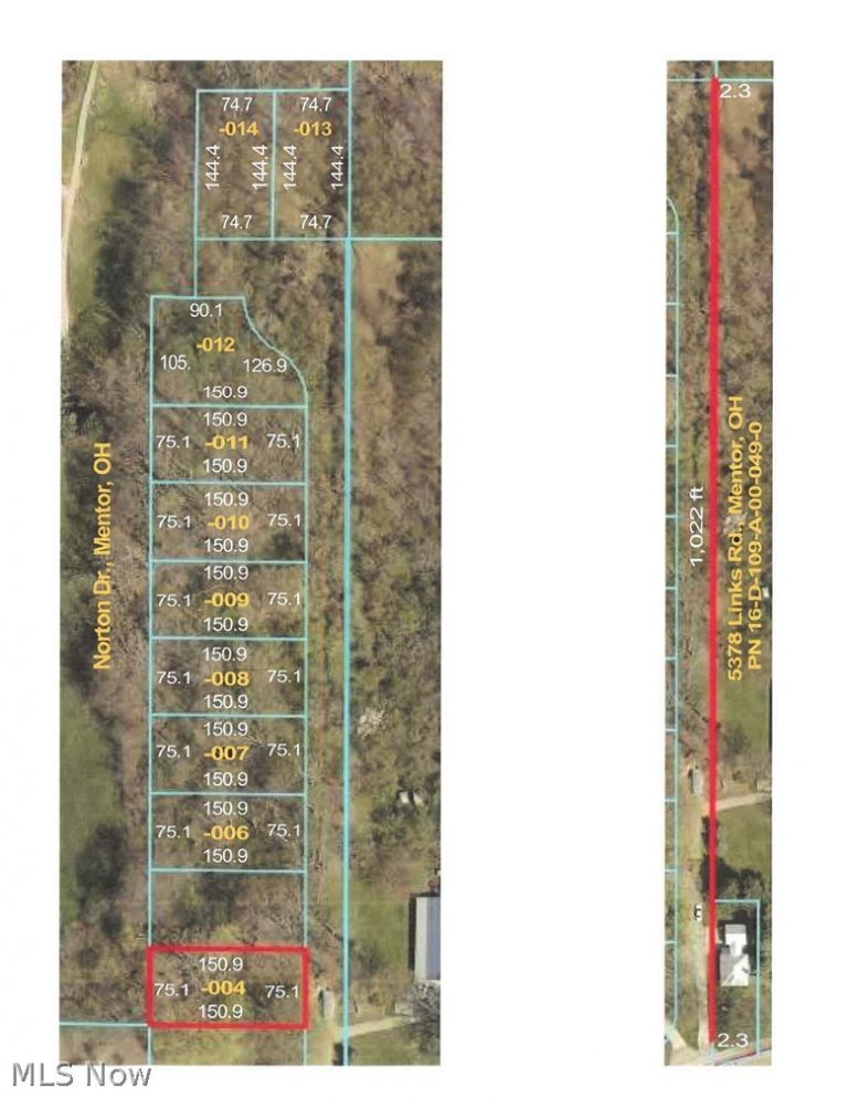 Norton Drive, Mentor, OH - Photo 2