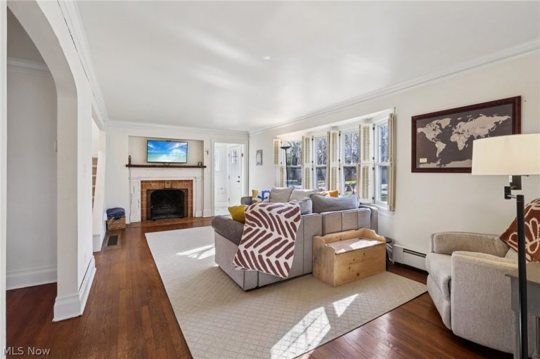 141 Melbourne Avenue, Akron, OH - Photo 5