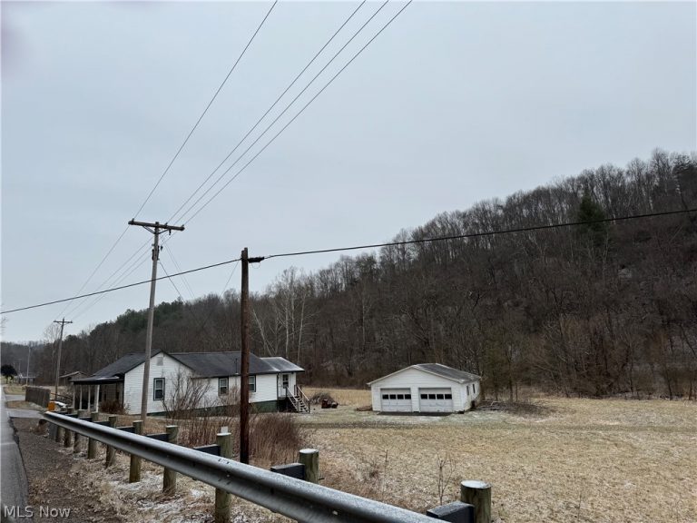 35515 State Route 800, Sardis, OH - Photo 2