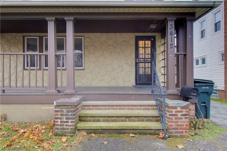 3412 Kildare Road, Cleveland Heights, OH - Photo 5