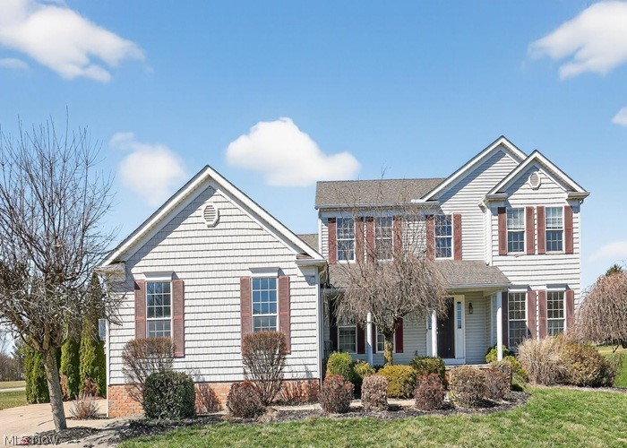 6740 Bridgestone Circle, Canton, OH, 44721