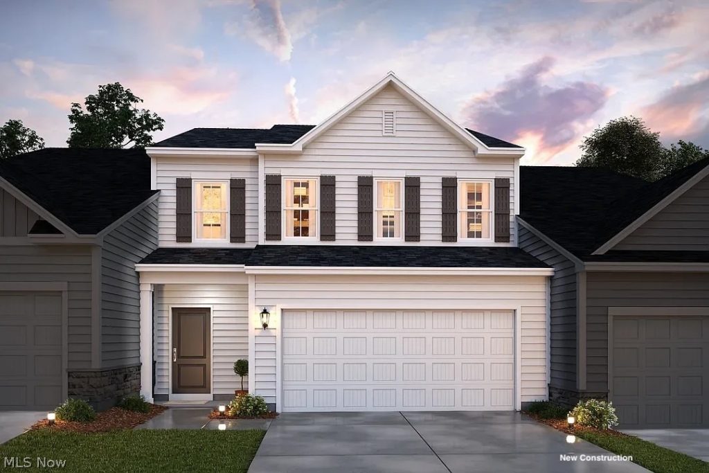 3547 Alder Avenue, Green, OH