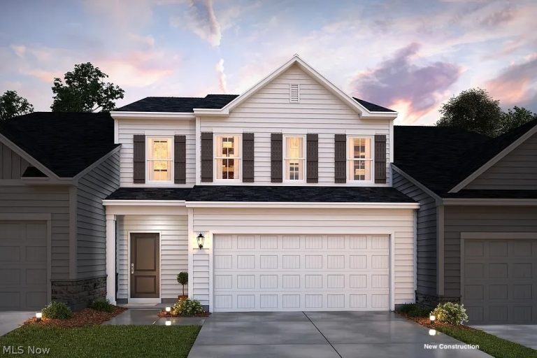3547 Alder Avenue, Green, OH, 44685