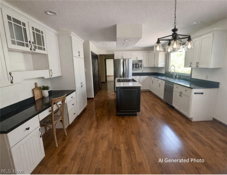 905 Center Court, Zanesville, OH - Photo 8