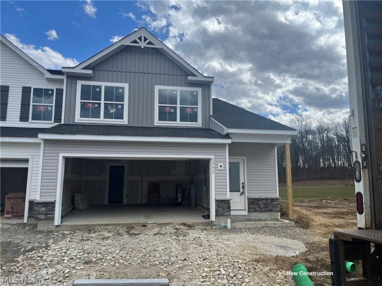 3531 Alder Avenue, Green, OH, 44685