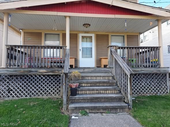 3464 62nd Street, Cleveland, OH - Photo 3