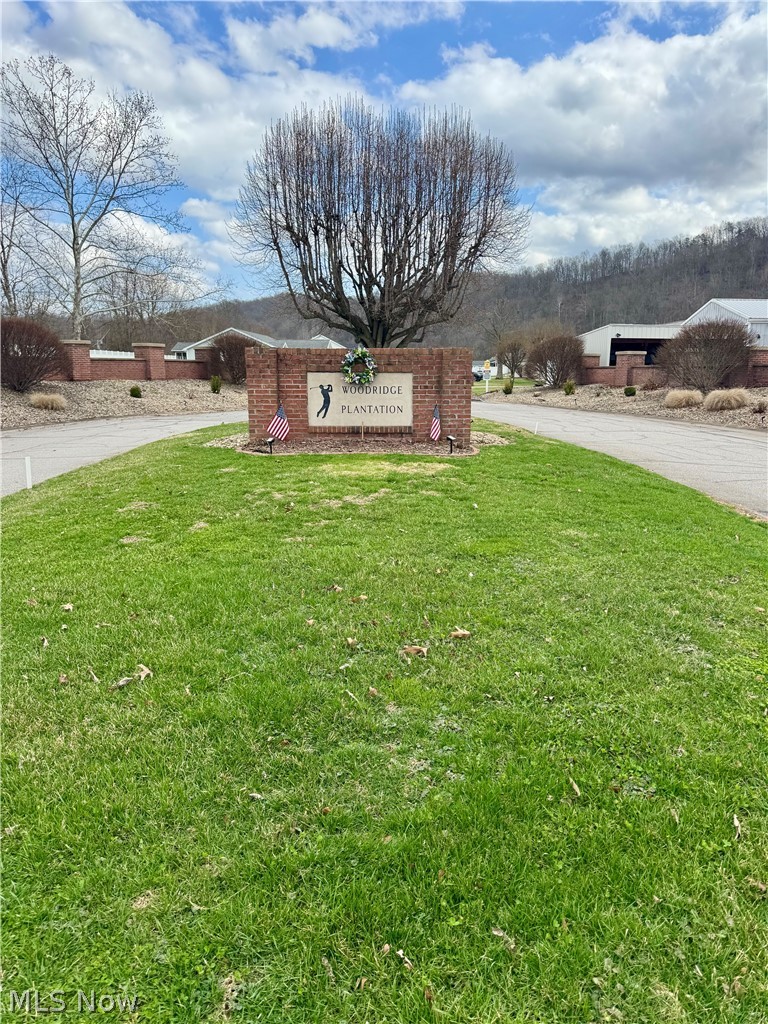 Woodridge Drive, Mineral Wells, WV, 26150