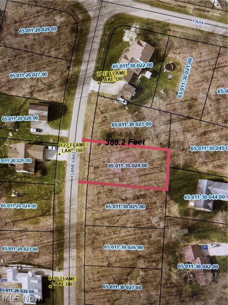 2023 Flame Lake Drive, Roaming Shores, OH, 44084