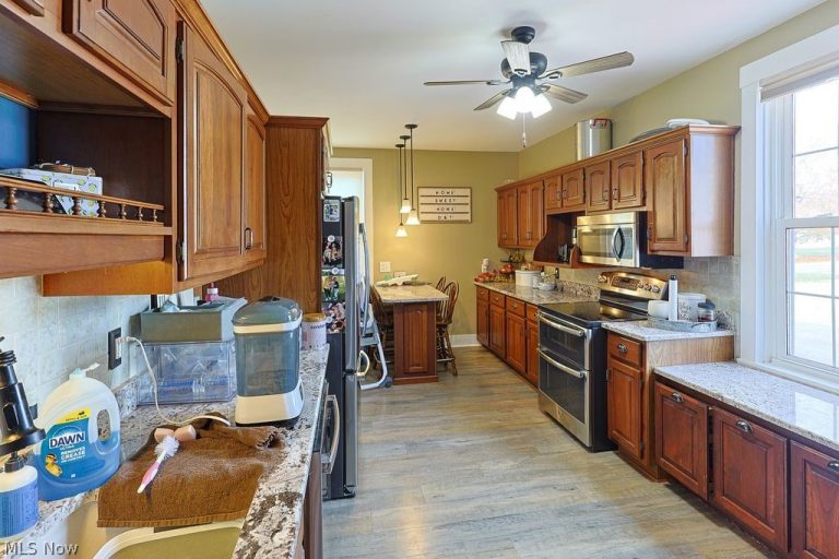 4010 Drake Road, Norwalk, OH - Photo 4