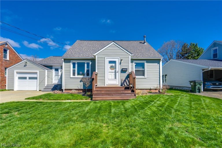 4933 14th Street, Canton, OH - Photo 2