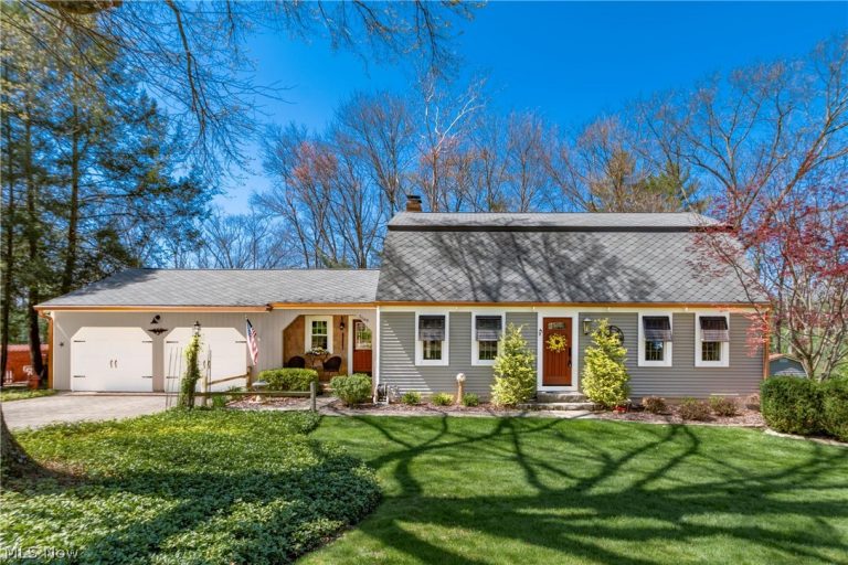 1169 Parkview Drive, Zanesville, OH, 43701