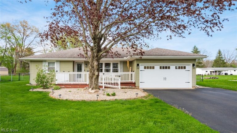 1145 Richey Road, Zanesville, OH - Photo 2