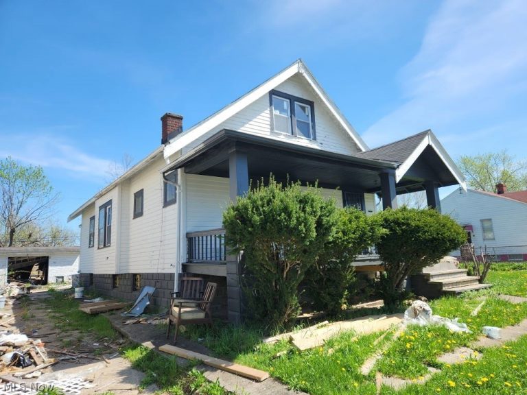 4421 156th Street, Cleveland, OH - Photo 4