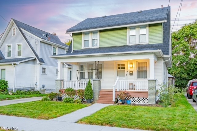 1274 Neptune Avenue, Akron, OH - Photo 2