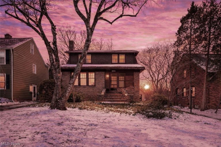 2010 226th Street, Euclid, OH, 44117