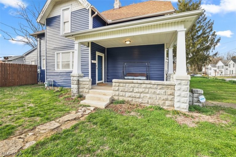 393 Eddy Street, Newark, OH - Photo 2