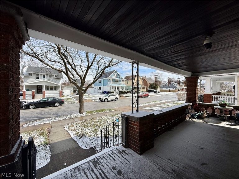 412 146th Street, Cleveland, OH - Photo 4