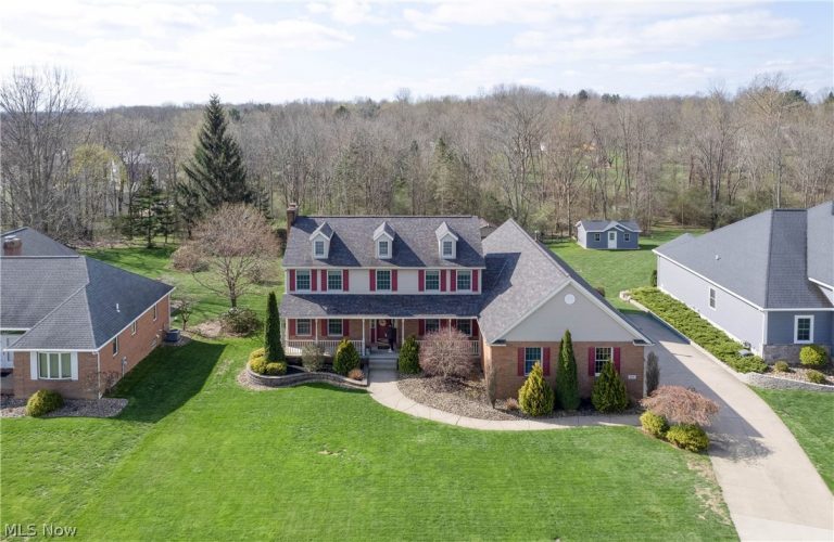 876 Jennifer Trail, Tallmadge, OH - Photo 3
