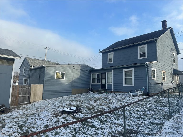 403 Nassau Street, East Canton, OH - Photo 8