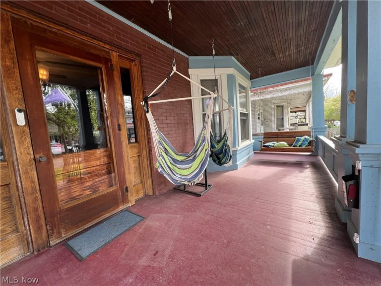 514 Warren Street, Marietta, OH - Photo 5