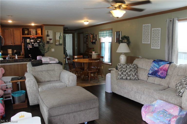 4400 Melrose Drive #166, Wooster, OH - Photo 5