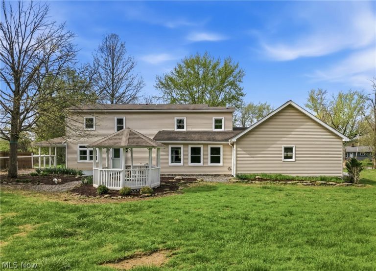 13836 Ellsworth Road, Berlin Center, OH - Photo 2