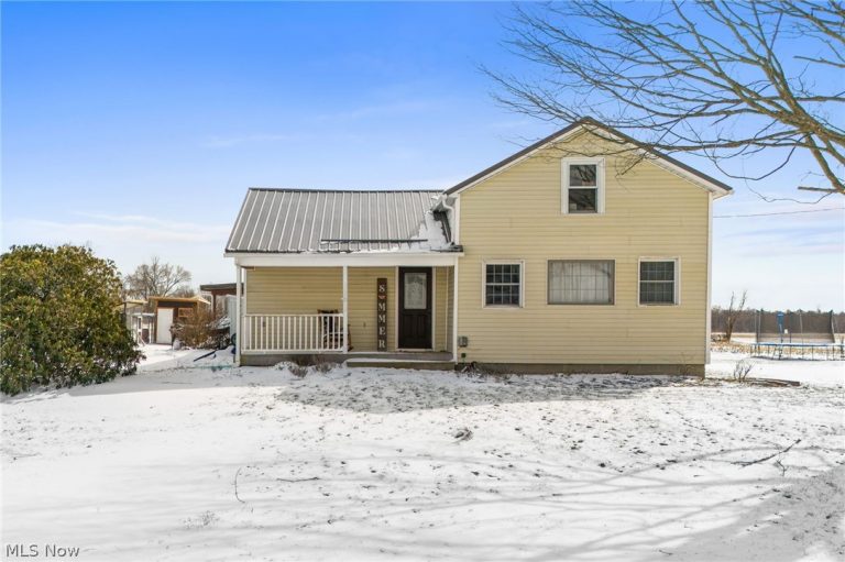 3504 Wakefield Creek Road, Farmdale, OH - Photo 2