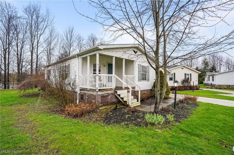 228 Troy Oaks Drive, Hiram, OH, 44234