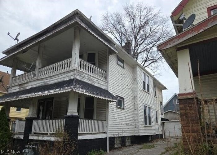 14111 Savannah Avenue, East Cleveland, OH - Photo 2