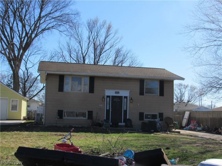 1227 25th, Lorain, OH, 44052
