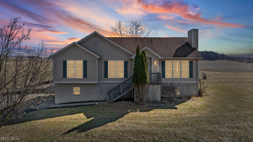 10240 Manor Road, Minerva, OH