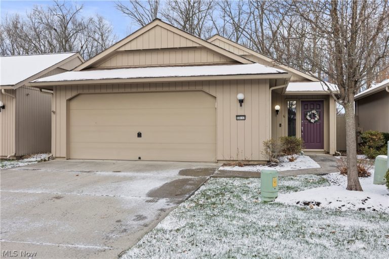 33112 Cedar Branch Circle, North Ridgeville, OH, 44039