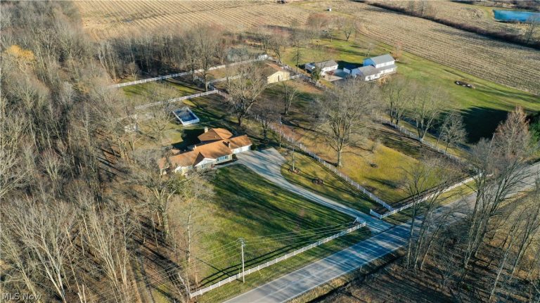 11671 Green Beaver Road, Canfield, OH - Photo 6