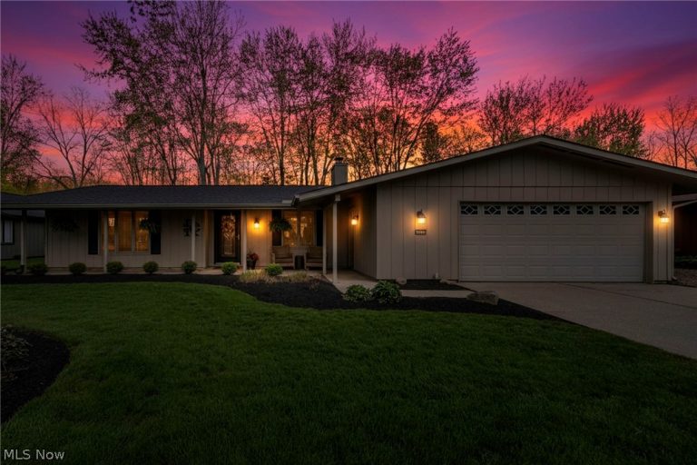 10815 Gate Post, Strongsville, OH - Photo 4