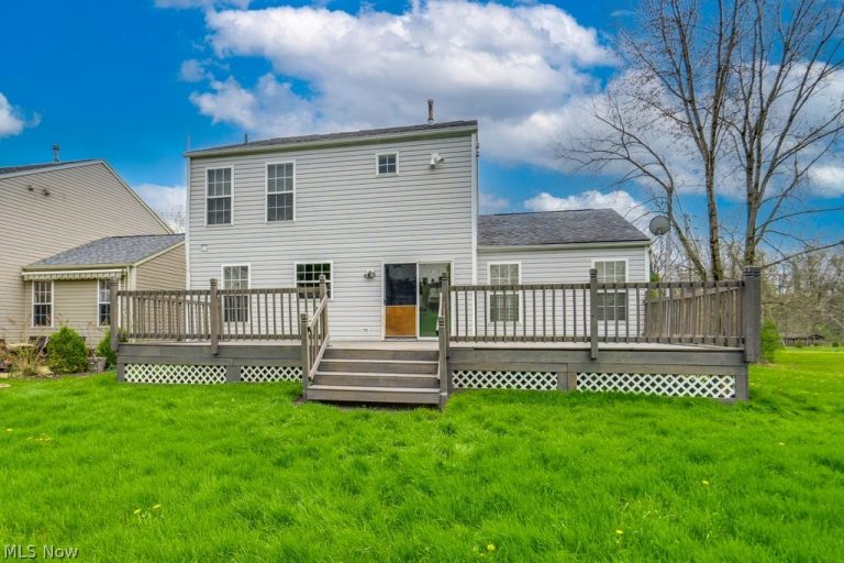 3371 Sleepy Hollow Road, Brunswick, OH - Photo 3