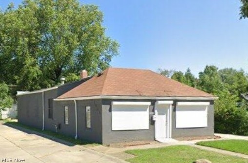 1451 193rd Street, Euclid, OH, 44117
