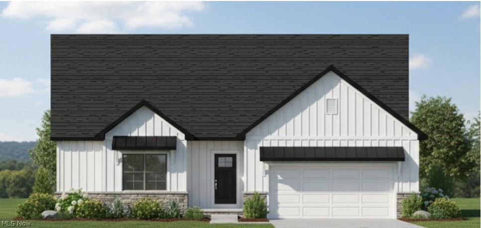264 Chester Avenue, Wadsworth, OH