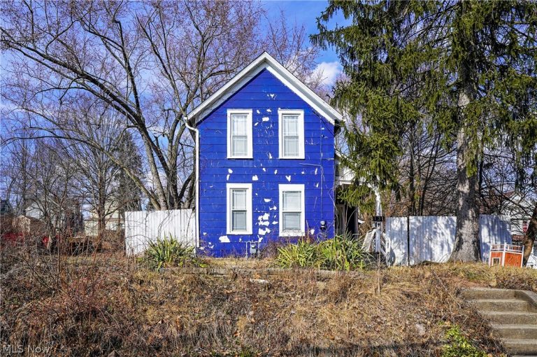 131 Miller Avenue, Akron, OH - Photo 4