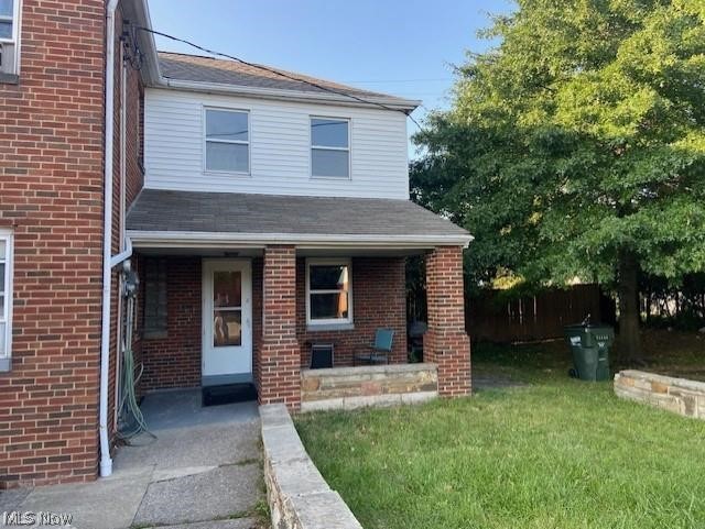 455 200th Street, Euclid, OH, 44119