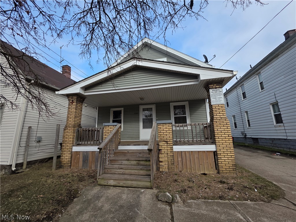 3703 63rd Street, Cleveland, OH