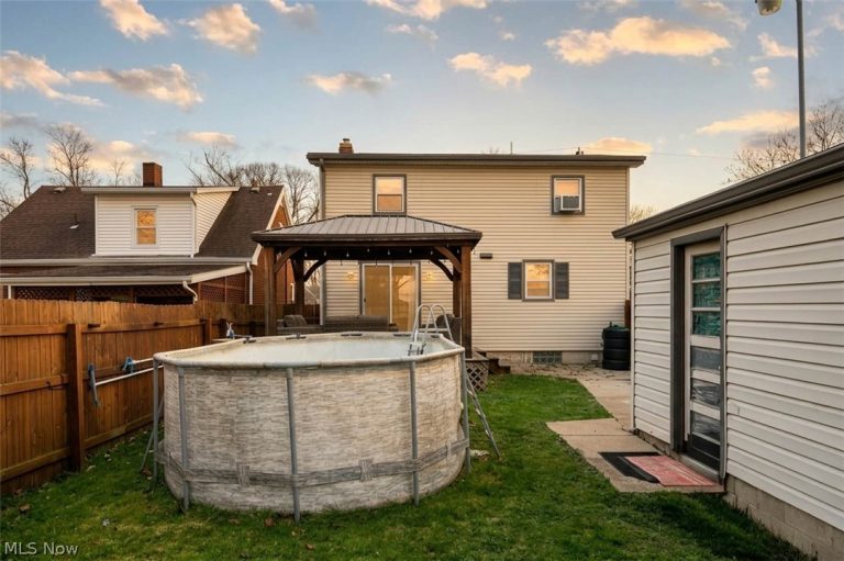 69 Belle Vista Avenue, Youngstown, OH - Photo 3