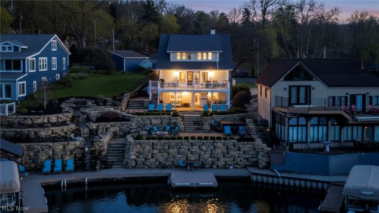 441 Dorwil Drive, Akron, OH - Photo 5