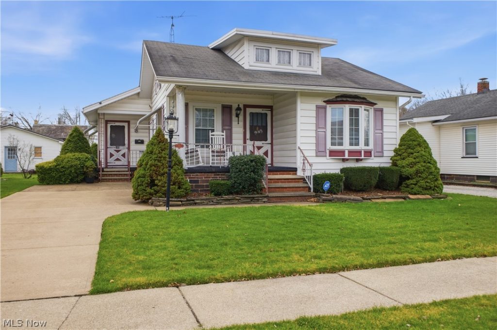 145 Vermont, Sebring, OH