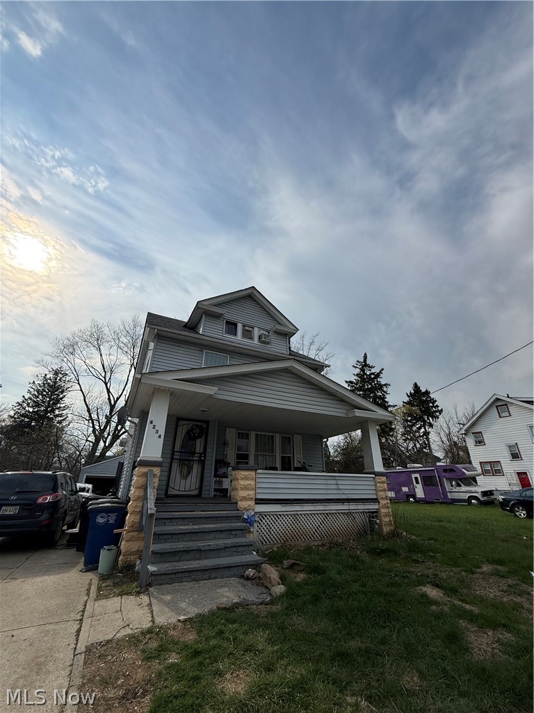 4234 111th Street, Cleveland, OH - Photo 2