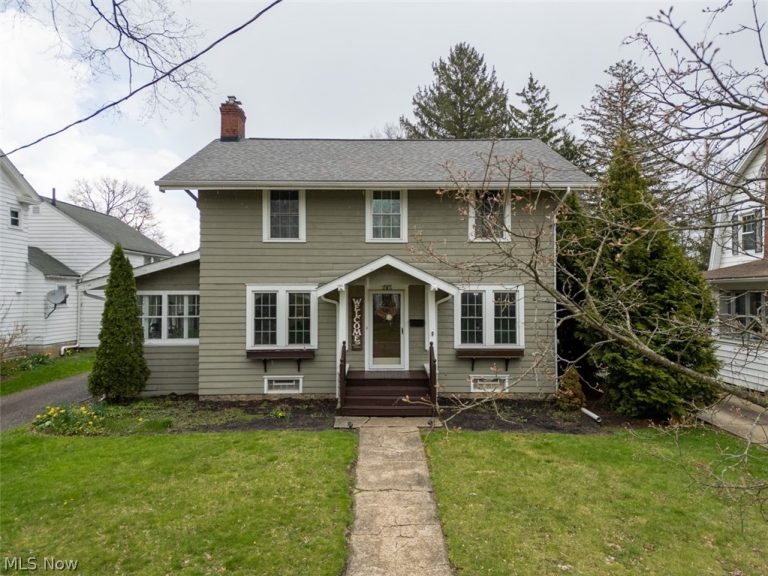 245 Freedom Street, Ravenna, OH - Photo 2