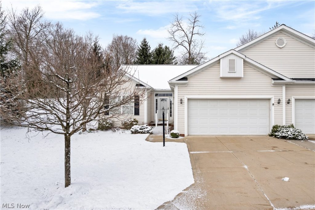 3814 Faith Lane, Richfield, OH
