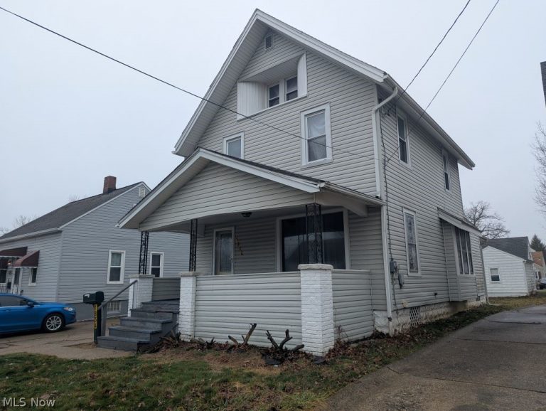 1854 14th Street, Akron, OH - Photo 2