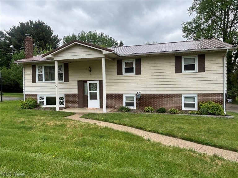 311 Kelly Circle, Zanesville, OH, 43701