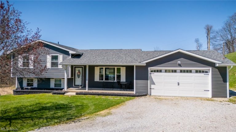 44701 Springbrook Drive, St Clairsville, OH, 43950